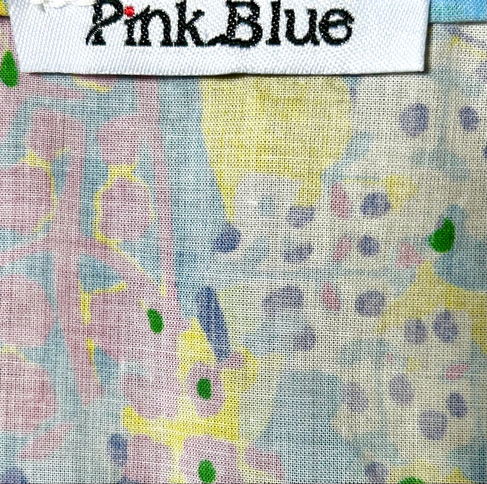 Kaftan de luxe Rosa Azul – photo 12